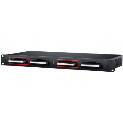 Cloud Dock 4