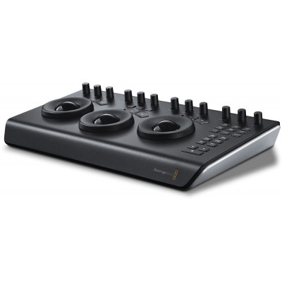 BLACKMAGIC DESIGN Davinci Resolve Micro Panel