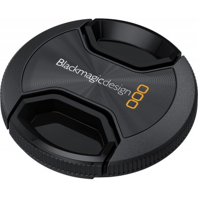 BLACKMAGIC DESIGN Cache Optique 58MM