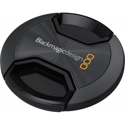 BLACKMAGIC DESIGN CACHE OPTIQUE 77MM