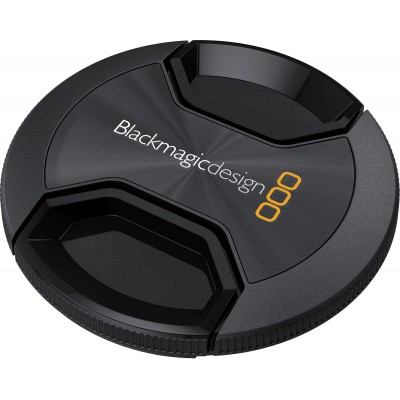 BLACKMAGIC DESIGN Cache Optique 82MM
