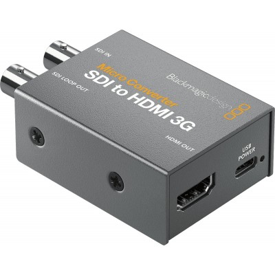 Micro Converter SDI to HDMI 3G