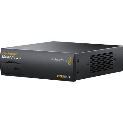 BLACKMAGIC DESIGN Multiview 4