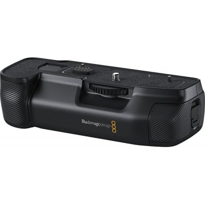 BLACKMAGIC DESIGN POCKET CAMERA BATTERY PRO GRIP