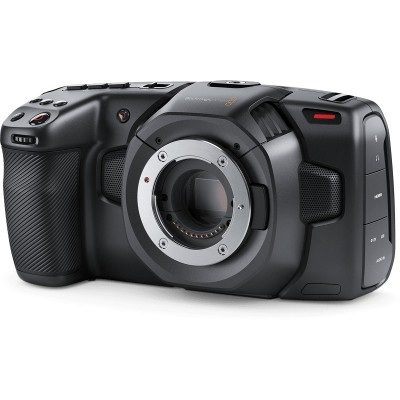 BLACKMAGIC DESIGN Pocket Cinema Camera 4K