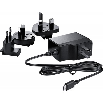 BLACKMAGIC DESIGN Alimentation Micro Converter 5V10W USBc