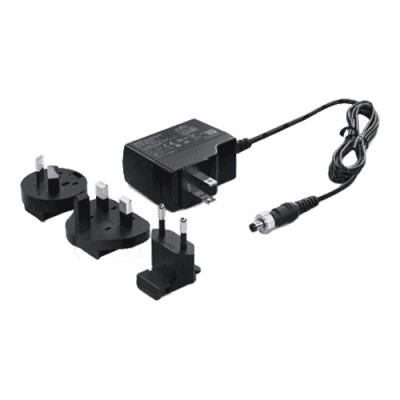Alimentation Converter 12V 12W Locking