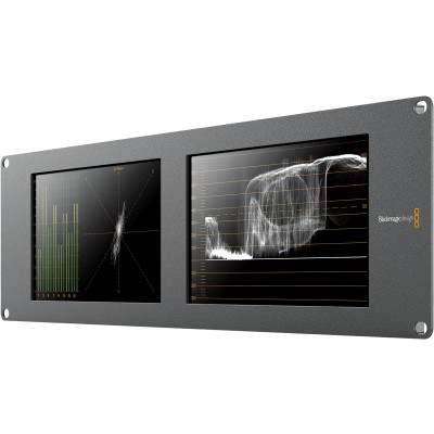 BLACKMAGIC DESIGN Smartscope Duo 4K