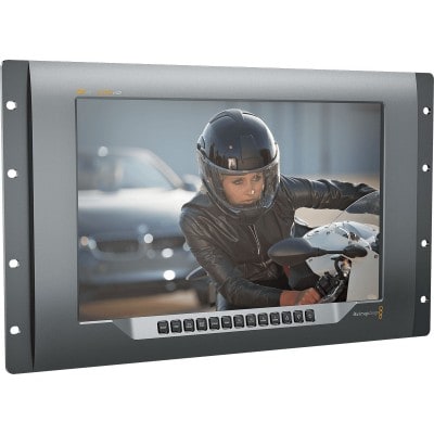 BLACKMAGIC DESIGN SMARTVIEW 4K V2