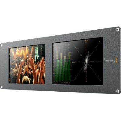 BLACKMAGIC DESIGN SMARTVIEW DUO