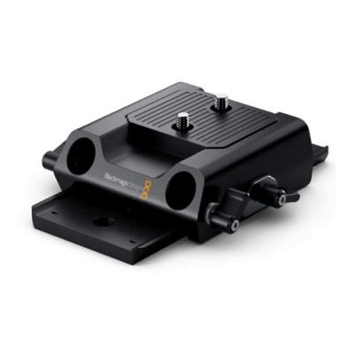 BLACKMAGIC DESIGN Camera Studio 4K Tripod Mount