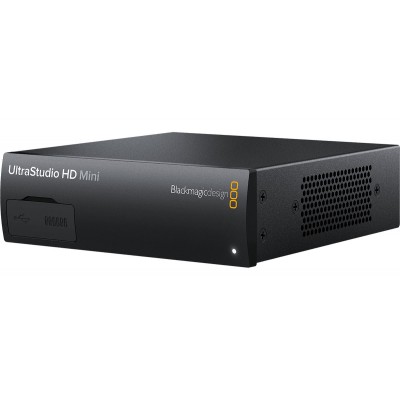 BLACKMAGIC DESIGN Ultrastudio HD Mini