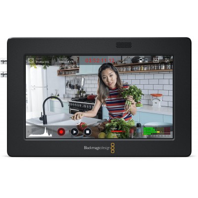 Video Assist 5 3G