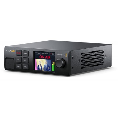 BLACKMAGIC DESIGN Web Presenter 4K