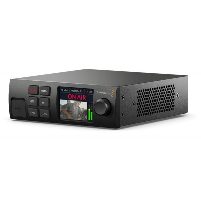 BLACKMAGIC DESIGN Web Presenter HD