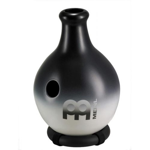 MEINL Ibo Drum Liquid Blanc et Noir