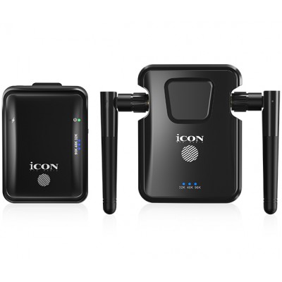 ICON Airmon Pro