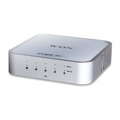 ICON Cubemi 5