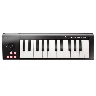 Ikeyboard 3 Mini