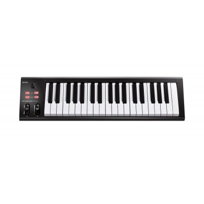 Ikeyboard 4 Nano