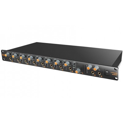 UMIX 1010 RACK PRODRIVE III