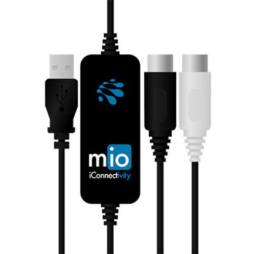 ICONNECTIVITY ICONNECT MIO