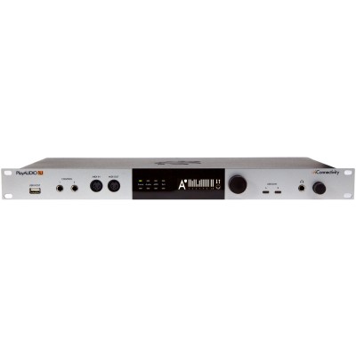 ICONNECTIVITY PlayAUDIO1U