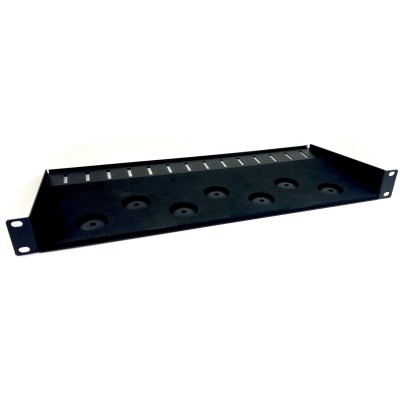 ICONNECTIVITY Interface Rack Shelf ICRS