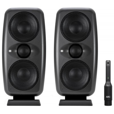 ILOUD MTM MKII BUNDLE