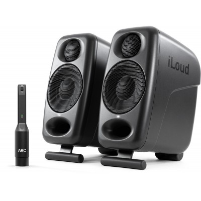 ILoud Micro Monitor Pro Set
