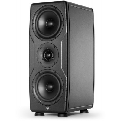 ILOUD PRECISION MTM MKII