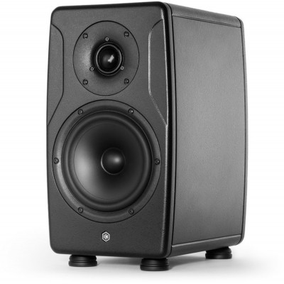 ILOUD PRECISION 6 MKII