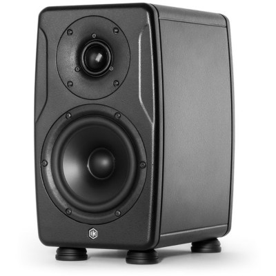 ILOUD PRECISION 5 MKII