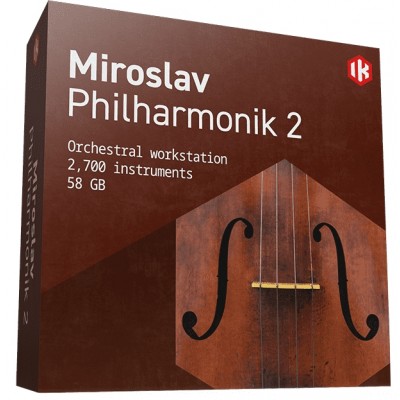 Miroslav Philharmonik 2
