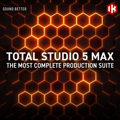 Total Studio 5 MAX