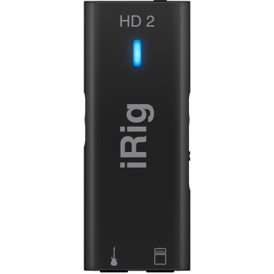 iRig HD 2