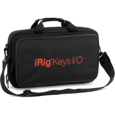 Ik Multimedia Irig Keys I/o 25 Travel Bag