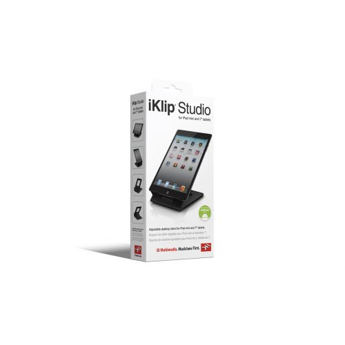 IK MULTIMEDIA IKLIP STUDIO MINI