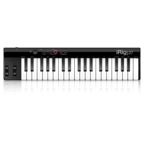 IK MULTIMEDIA IRIG KEYS 37