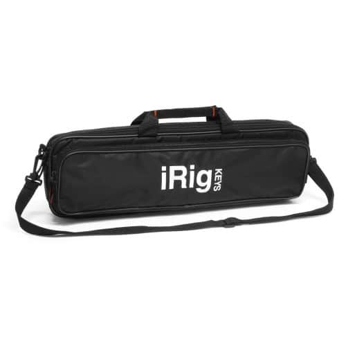 Ik Multimedia Irig Keys Bag