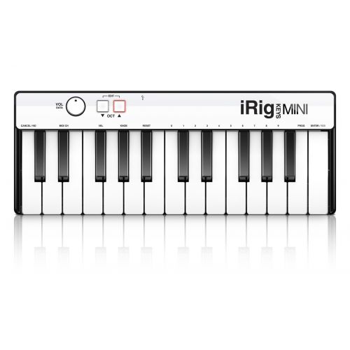 IK MULTIMEDIA IRIG KEYS MINI