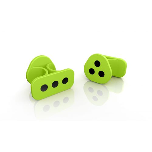 IK MULTIMEDIA IRING - GREEN