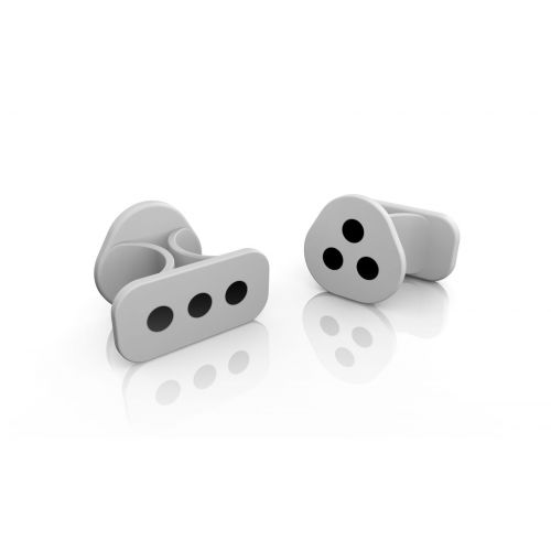 IK MULTIMEDIA IRING - GREY