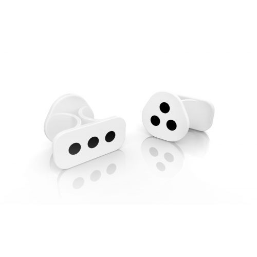 IK MULTIMEDIA IRING - WHITE
