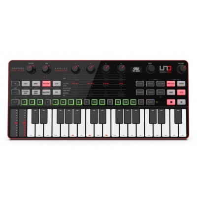 IK MULTIMEDIA UNO SYNTH PRO DESKTOP