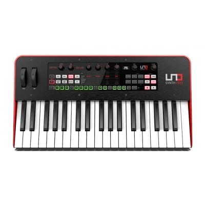 IK MULTIMEDIA UNO SYNTH PRO