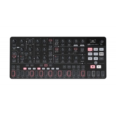 IK MULTIMEDIA UNO SYNTH PRO X