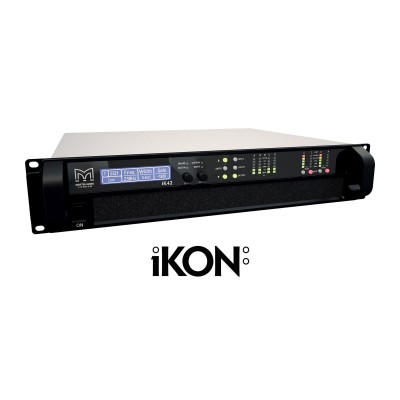 UNIVERSAL AUDIO IK42-Dante