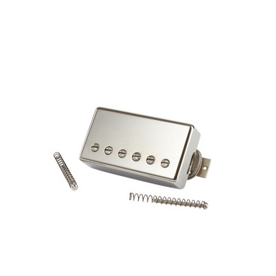 GIBSON 57 CLASSIC NICKEL