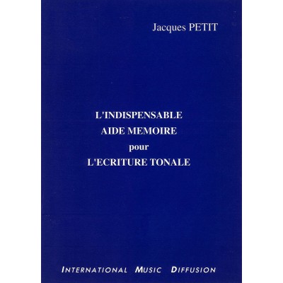IMD ARPEGES Petit Jacques - L